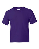 Gildan - DryBlend® Youth T-Shirt - 8000B (More Color)