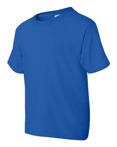 Gildan - DryBlend® Youth T-Shirt - 8000B (More Color)