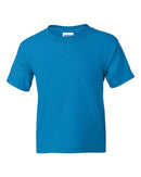 Gildan - DryBlend® Youth T-Shirt - 8000B (More Color)