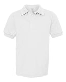 JERZEES - Youth SpotShield™ 50/50 Sport Shirt - 437YR