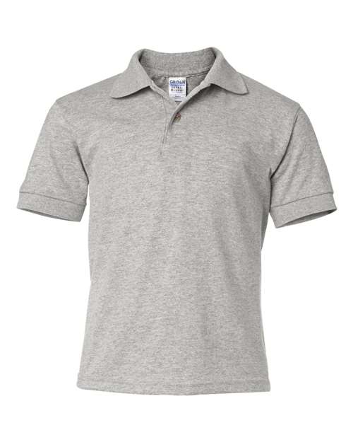 Gildan - DryBlend® Youth Jersey Sport Shirt - 8800B