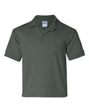 Gildan - DryBlend® Youth Jersey Sport Shirt - 8800B