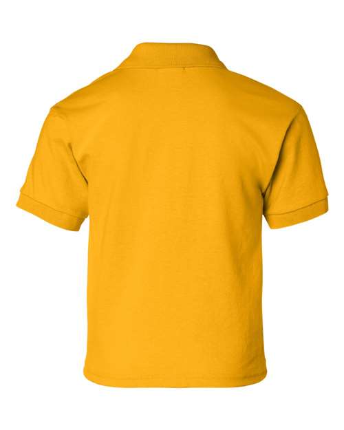 Gildan - DryBlend® Youth Jersey Sport Shirt - 8800B