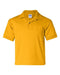 Gildan - DryBlend® Youth Jersey Sport Shirt - 8800B