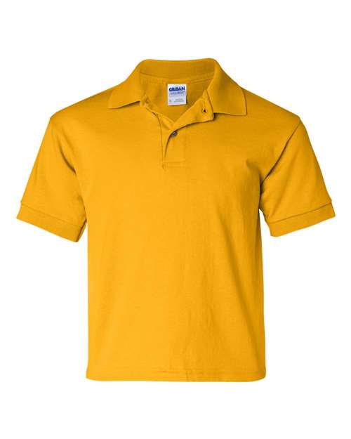 Gildan - DryBlend® Youth Jersey Sport Shirt - 8800B