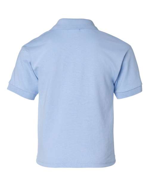 Gildan - DryBlend® Youth Jersey Sport Shirt - 8800B