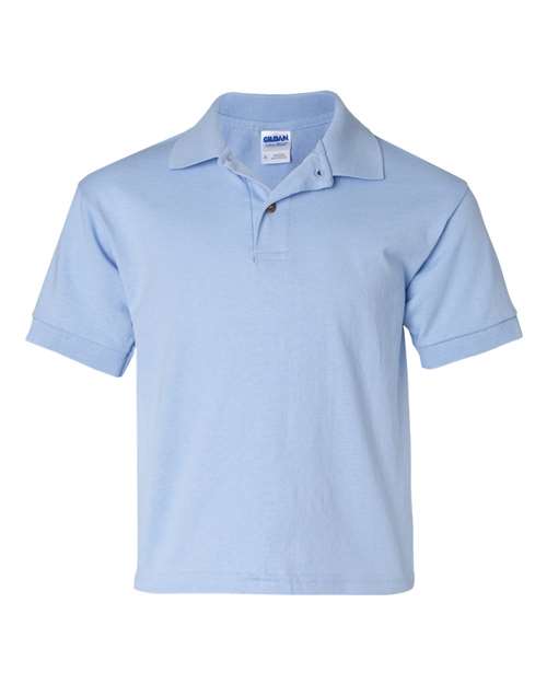 Gildan - DryBlend® Youth Jersey Sport Shirt - 8800B