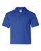 Gildan - DryBlend® Youth Jersey Sport Shirt - 8800B