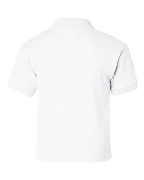 Gildan - DryBlend® Youth Jersey Sport Shirt - 8800B