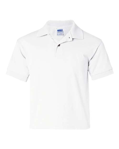 Gildan - DryBlend® Youth Jersey Sport Shirt - 8800B