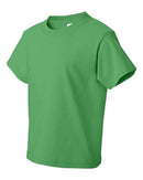 Fruit of the Loom - HD Cotton Youth Short Sleeve T-Shirt - 3930BR (More Color)