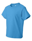 Fruit of the Loom - HD Cotton Youth Short Sleeve T-Shirt - 3930BR (More Color)
