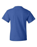 Fruit of the Loom - HD Cotton Youth Short Sleeve T-Shirt - 3930BR (More Color)