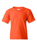 Gildan - Heavy Cotton™ Youth T-Shirt - 5000B (More Color)