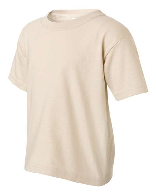 Gildan - Heavy Cotton™ Youth T-Shirt - 5000B (More Color 2)