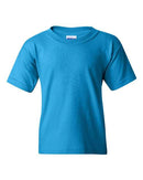 Gildan - Heavy Cotton™ Youth T-Shirt - 5000B (More Color 2)