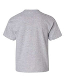 Gildan - Heavy Cotton™ Youth T-Shirt - 5000B (More Color 2)