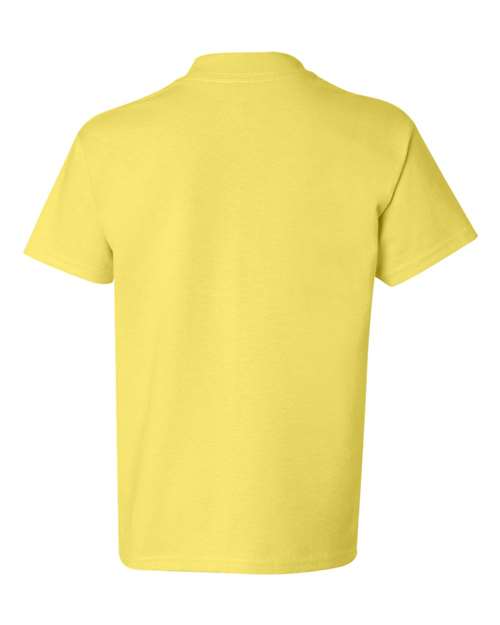 Hanes - Authentic Youth Short Sleeve T-Shirt - 5450 (More Color)