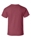 Comfort Colors - Garment-Dyed Youth Midweight T-Shirt - 9018