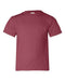 Comfort Colors - Garment-Dyed Youth Midweight T-Shirt - 9018