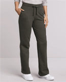 Gildan - Heavy Blend™ Women’s Open-Bottom Sweatpants - 18400FL