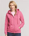 Gildan - Heavy Blend™ Women’s Full-Zip Hooded Sweatshirt - 18600FL