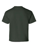 Gildan - Ultra Cotton® Youth T-Shirt - 2000B