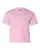 Gildan - Ultra Cotton® Youth T-Shirt - 2000B