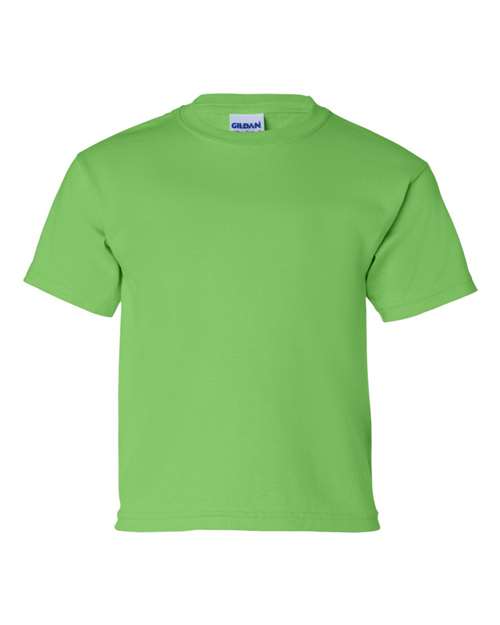 Gildan - Ultra Cotton® Youth T-Shirt - 2000B