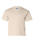 Gildan - Ultra Cotton® Youth T-Shirt - 2000B (More Color)