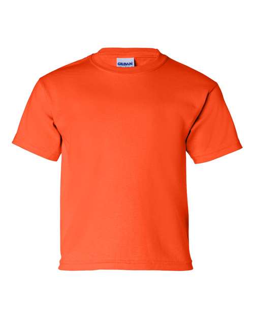 Gildan - Ultra Cotton® Youth T-Shirt - 2000B (More Color)