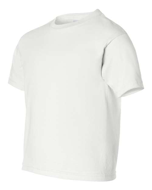 Gildan - Ultra Cotton® Youth T-Shirt - 2000B (More Color)