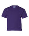 Gildan - Ultra Cotton® Youth T-Shirt - 2000B (More Color)