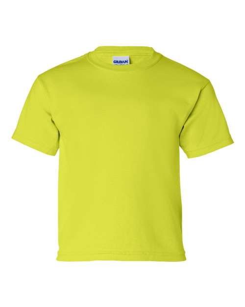 Gildan - Ultra Cotton® Youth T-Shirt - 2000B (More Color)