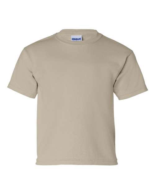 Gildan - Ultra Cotton® Youth T-Shirt - 2000B (More Color)