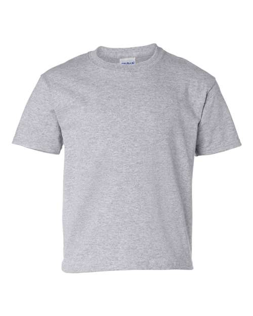 Gildan - Ultra Cotton® Youth T-Shirt - 2000B (More Color)