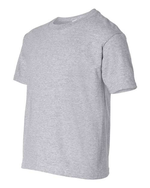 Gildan - Ultra Cotton® Youth T-Shirt - 2000B (More Color)