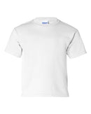 Gildan - Ultra Cotton® Youth T-Shirt - 2000B (More Color)