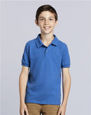 Gildan - DryBlend® Youth Piqué Sport Shirt - 94800B