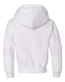 JERZEES - NuBlend® Youth Hooded Sweatshirt - 996YR (More Color)