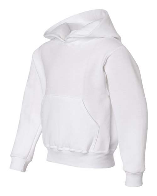 JERZEES - NuBlend® Youth Hooded Sweatshirt - 996YR (More Color)