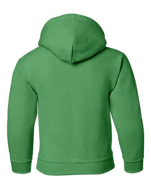 Gildan - Heavy Blend™ Youth Hooded Sweatshirt - 18500B