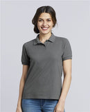 Gildan - DryBlend® Women's Piqué Sport Shirt - 94800L