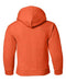 Gildan - Heavy Blend™ Youth Hooded Sweatshirt - 18500B