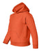 Gildan - Heavy Blend™ Youth Hooded Sweatshirt - 18500B