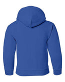 Gildan - Heavy Blend™ Youth Hooded Sweatshirt - 18500B (More Color)