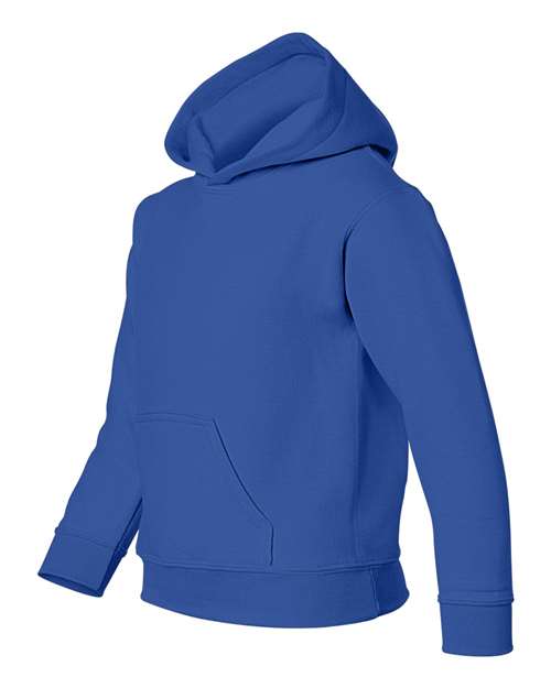 Gildan - Heavy Blend™ Youth Hooded Sweatshirt - 18500B (More Color)