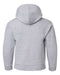 Gildan - Heavy Blend™ Youth Hooded Sweatshirt - 18500B (More Color)