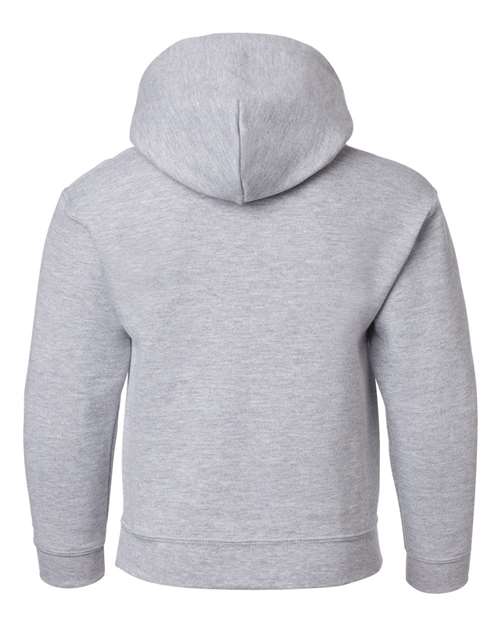 Gildan - Heavy Blend™ Youth Hooded Sweatshirt - 18500B (More Color)