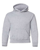 Gildan - Heavy Blend™ Youth Hooded Sweatshirt - 18500B (More Color)